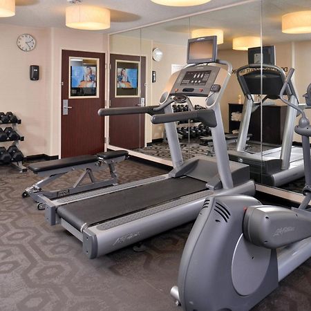 Fairfield Inn & Suites By Marriott Хелена Екстериор снимка