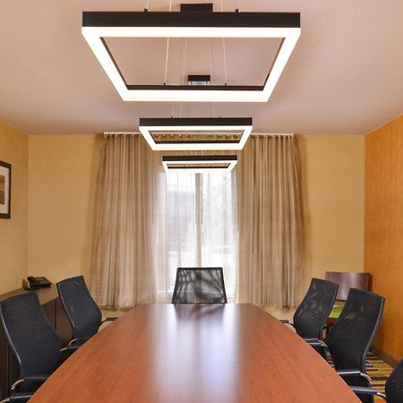 Fairfield Inn & Suites By Marriott Хелена Екстериор снимка