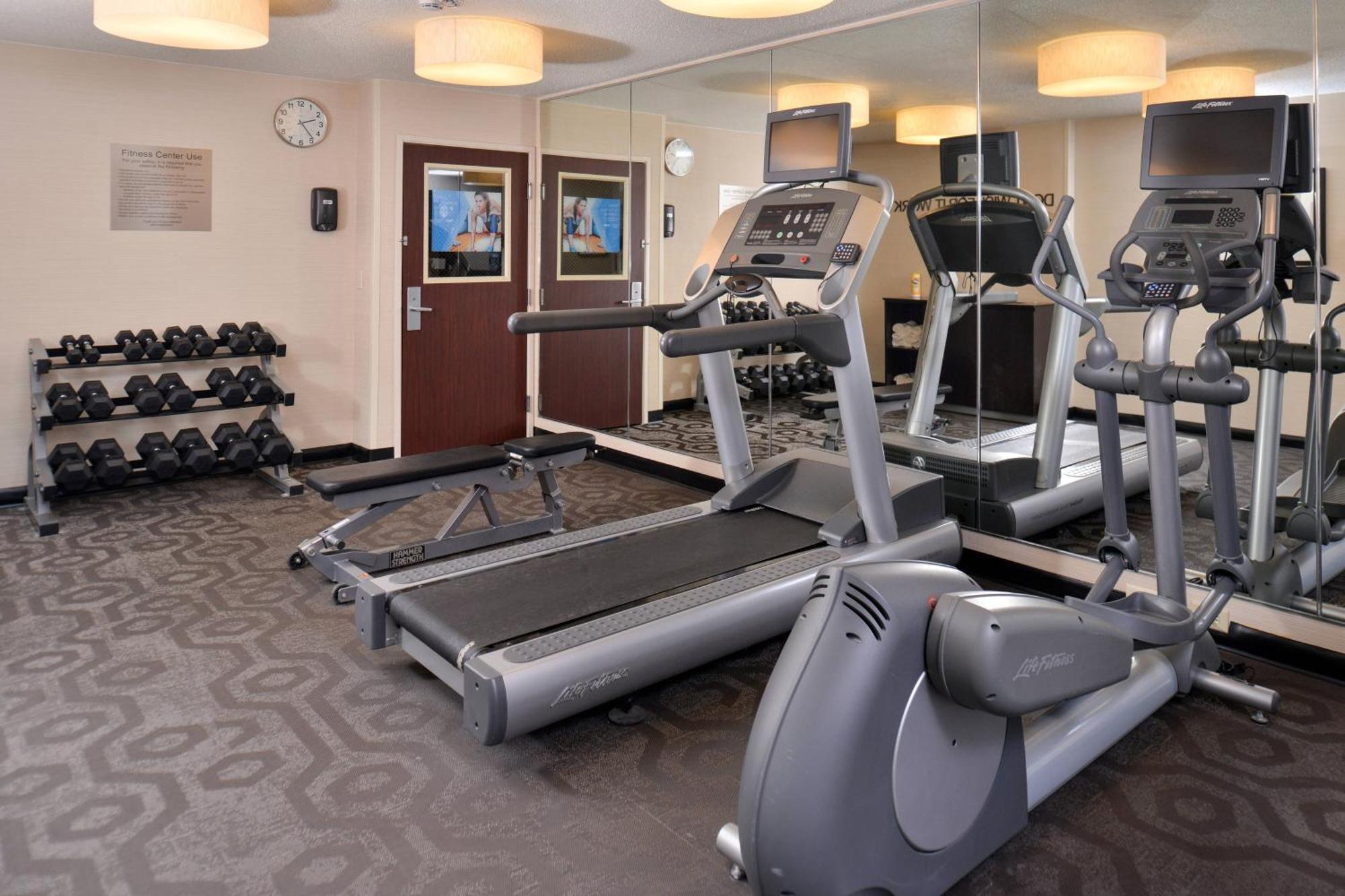 Fairfield Inn & Suites By Marriott Хелена Екстериор снимка