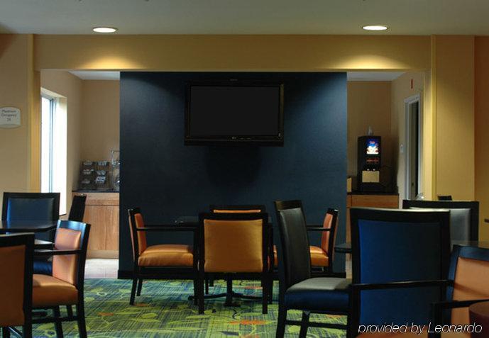 Fairfield Inn & Suites By Marriott Хелена Екстериор снимка