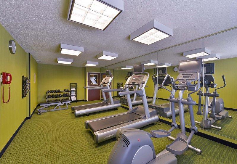 Fairfield Inn & Suites By Marriott Хелена Екстериор снимка