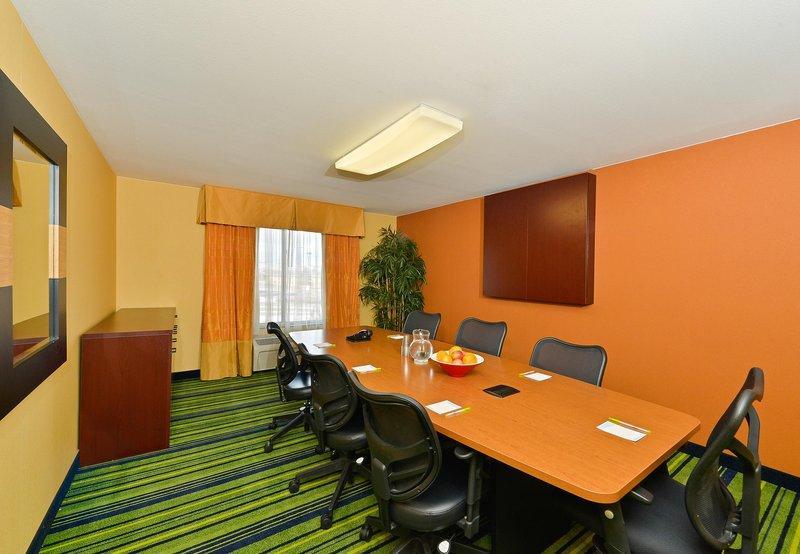 Fairfield Inn & Suites By Marriott Хелена Екстериор снимка