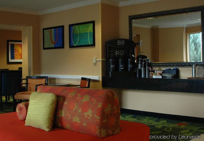 Fairfield Inn & Suites By Marriott Хелена Екстериор снимка
