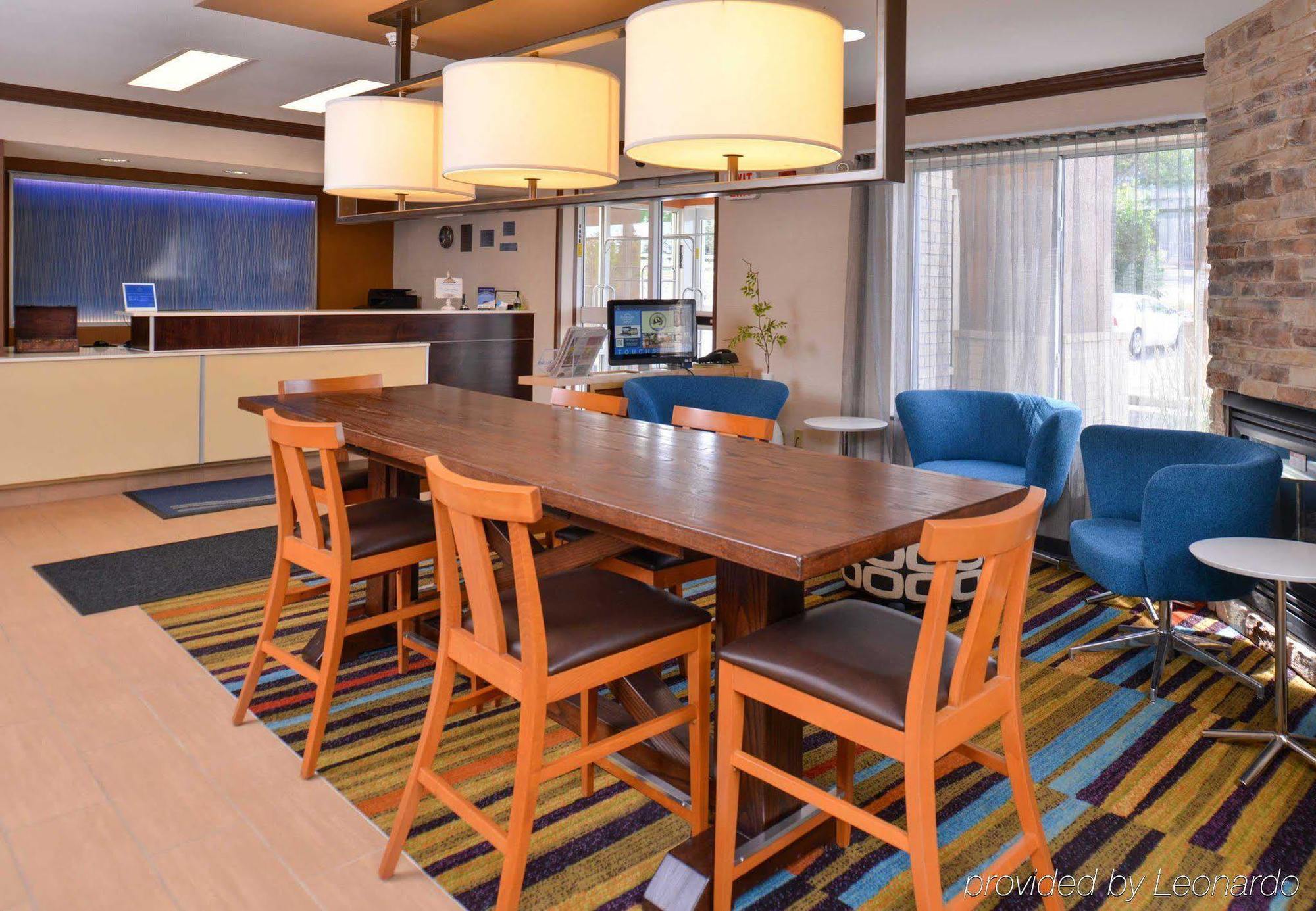 Fairfield Inn & Suites By Marriott Хелена Екстериор снимка