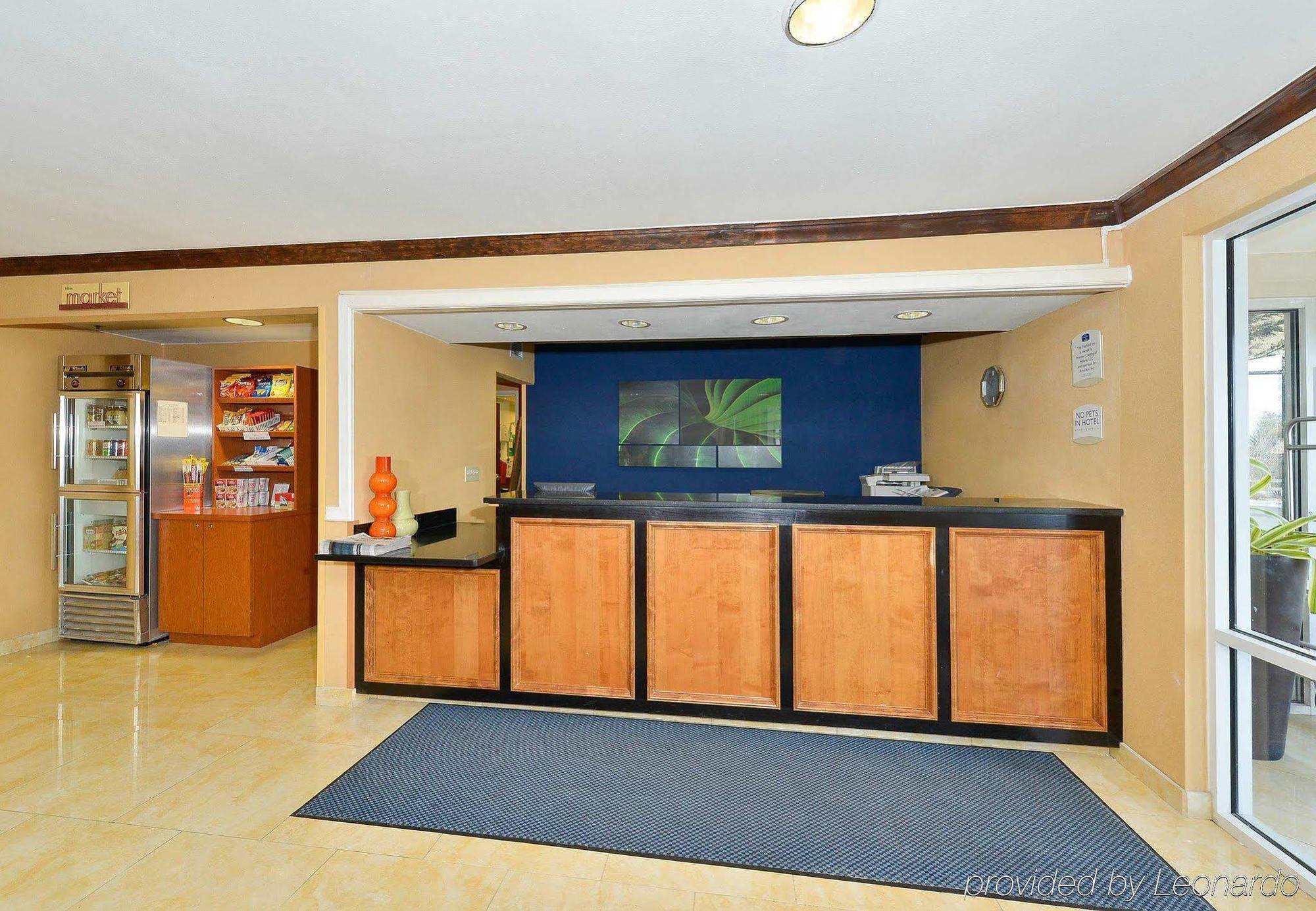 Fairfield Inn & Suites By Marriott Хелена Екстериор снимка