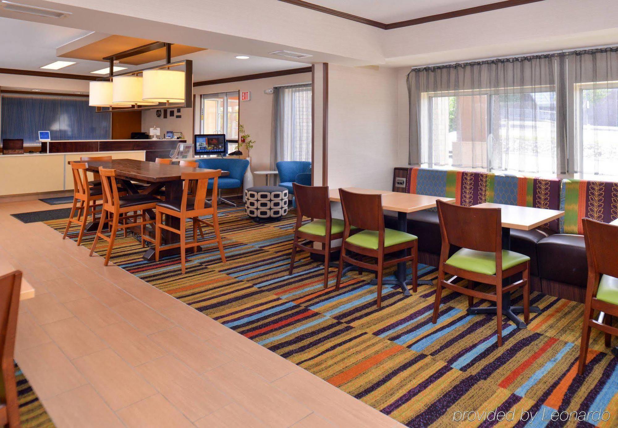Fairfield Inn & Suites By Marriott Хелена Екстериор снимка
