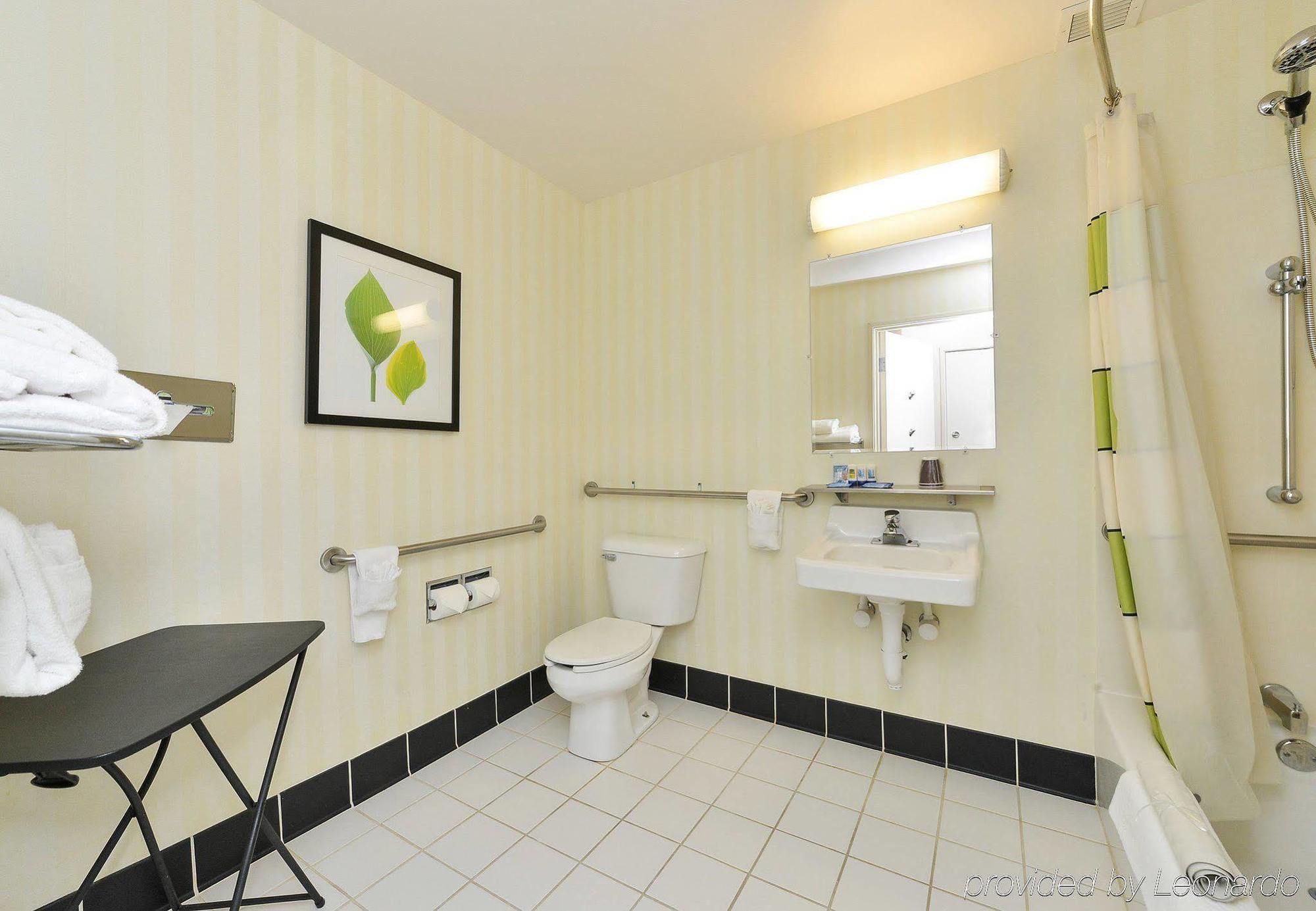 Fairfield Inn & Suites By Marriott Хелена Екстериор снимка