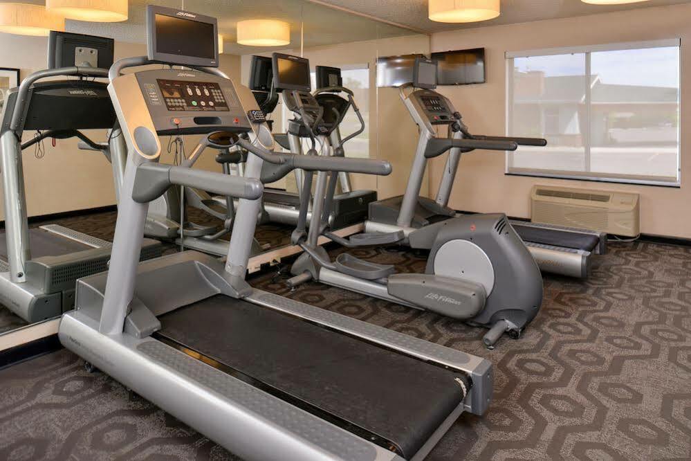 Fairfield Inn & Suites By Marriott Хелена Екстериор снимка